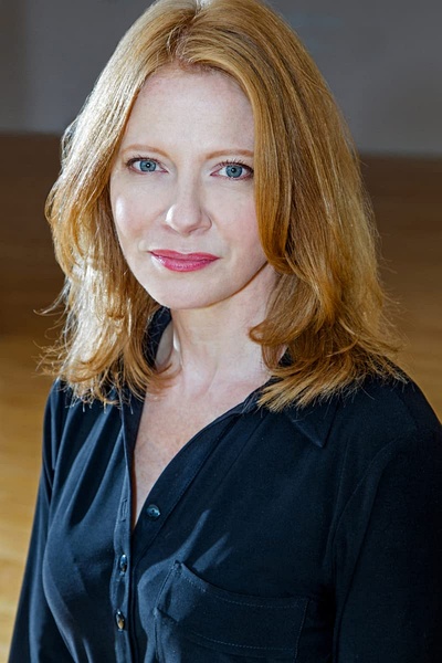 Leigh Ann Taylor
