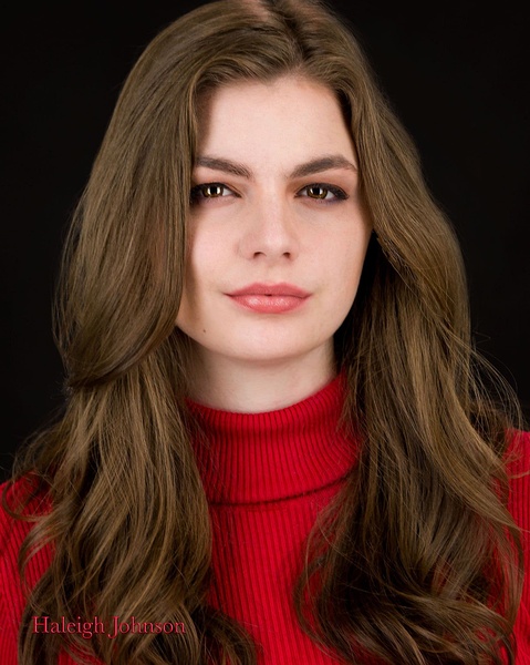 Haleigh Johnson