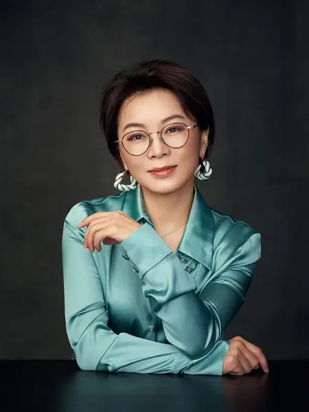 杨晓培