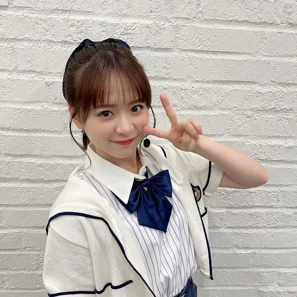 仓野尾成美