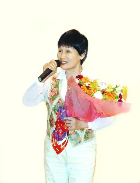 罗天婵