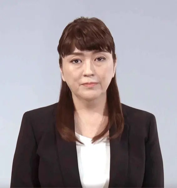 藤岛景子