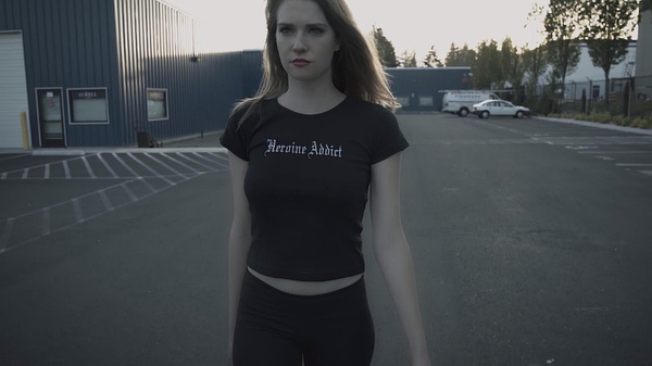 Ashley Lane