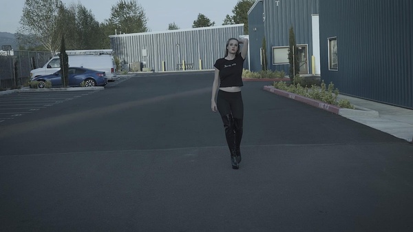 Ashley Lane
