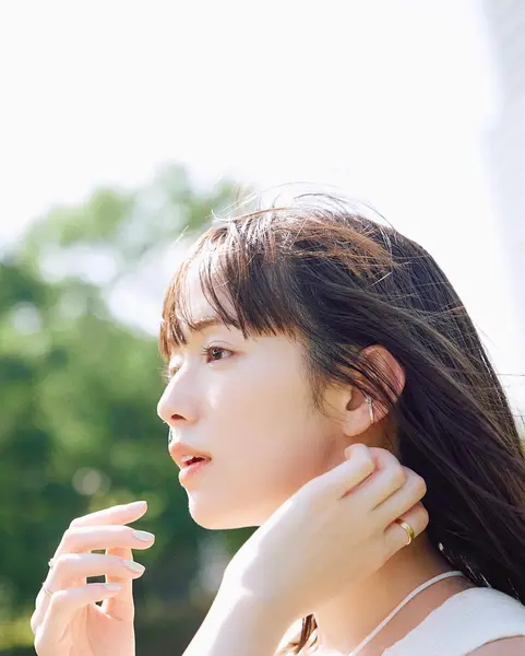佐藤栞里