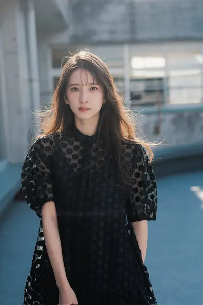 菅原咲月
