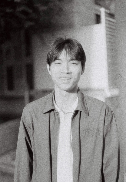 藤江琢磨
