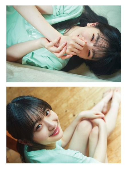 小岛凪纱