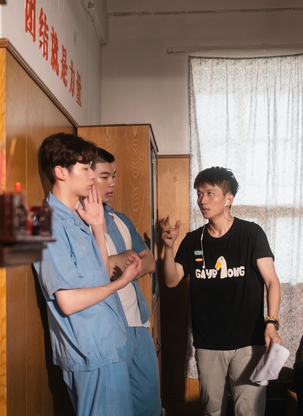 杨哲霖