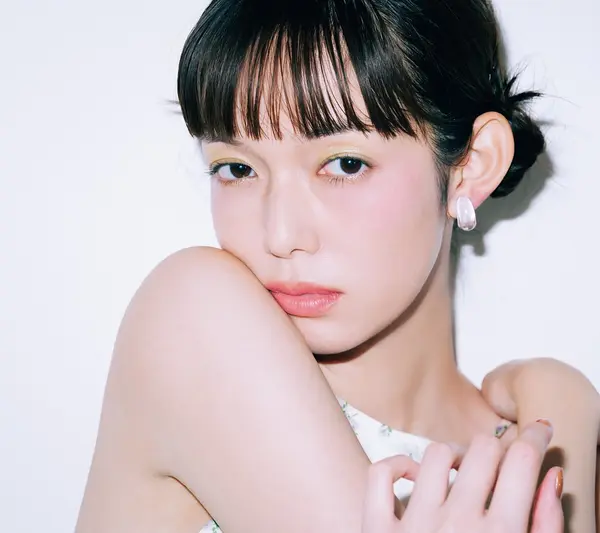 佐藤栞里