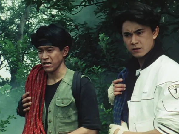 小山力也