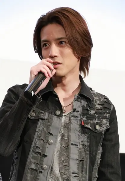 半田健人