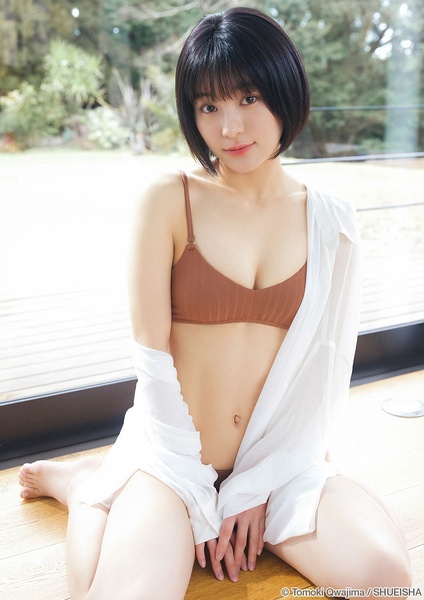 新田桃子