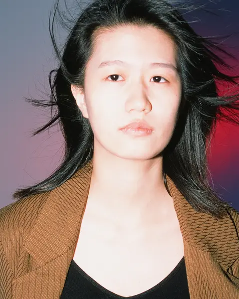 赖宇晴