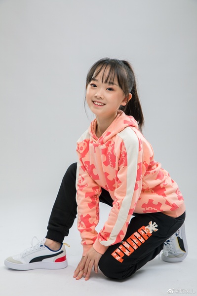 展笑儿
