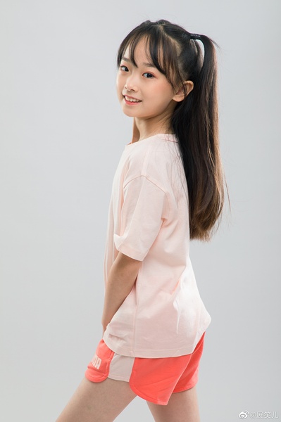 展笑儿