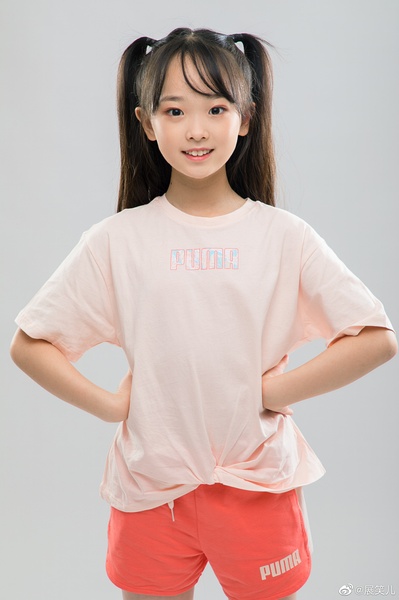 展笑儿