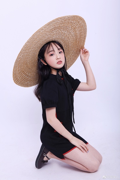 展笑儿