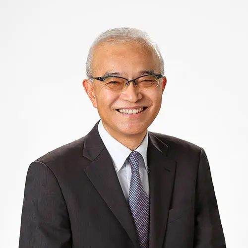 中博史