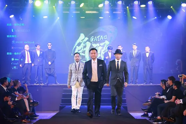张威演