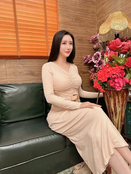 刘芊妤