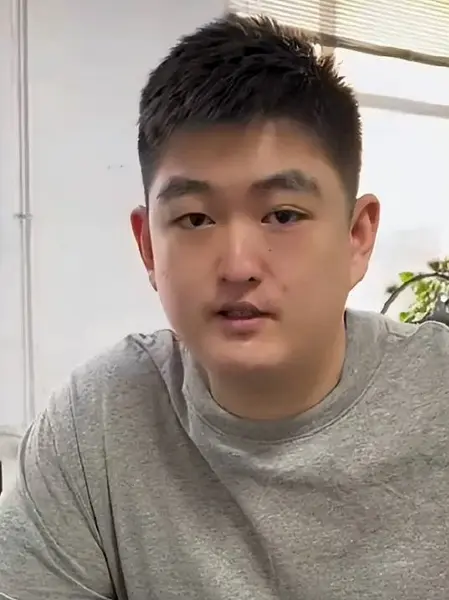 赵大牛