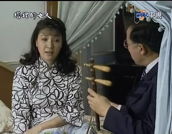 张留琼