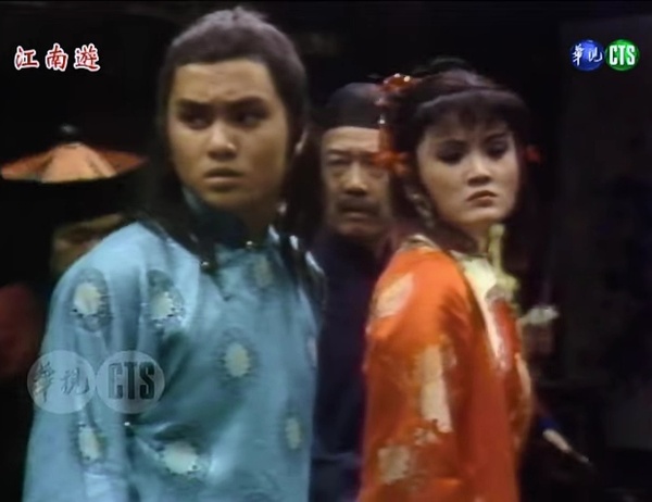 叶小仪