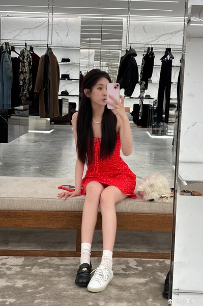 曲梦婷
