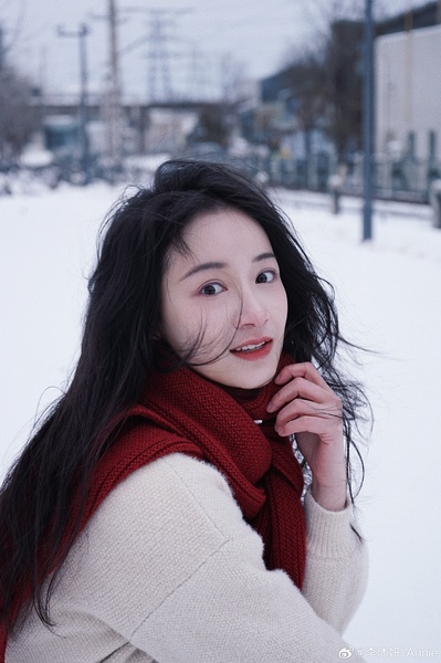 李沐妍
