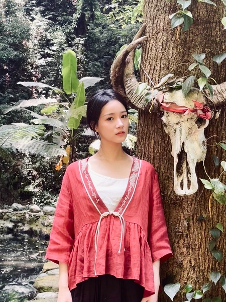 李沐妍