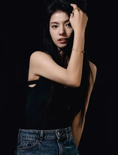 蒲禾菲