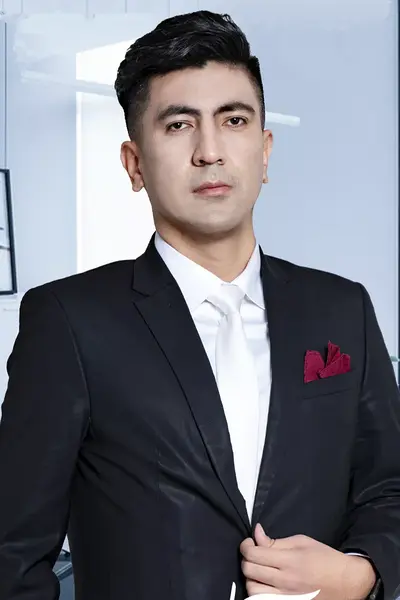 迪力木拉提·买买提
