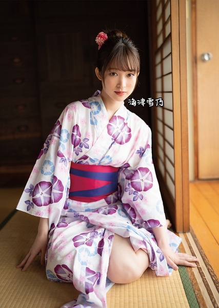 海津雪乃