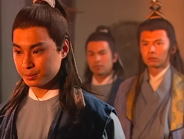 郑英龙