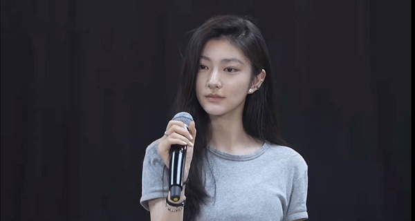 李康