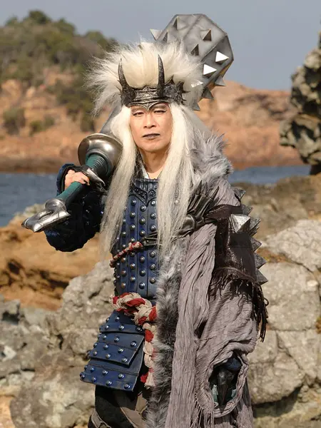 柳泽慎吾