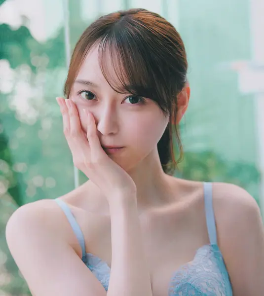 弓木奈於