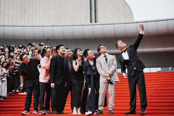 张嘉妤