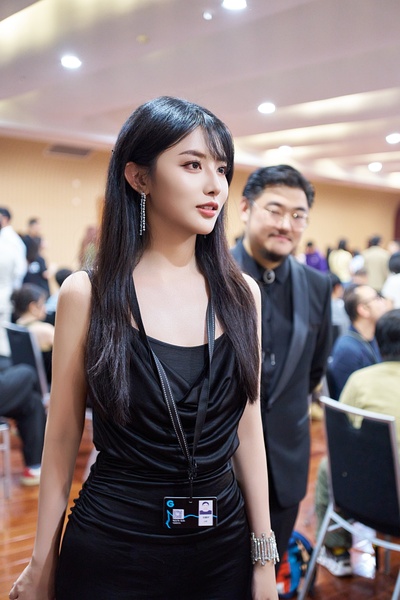 张嘉妤