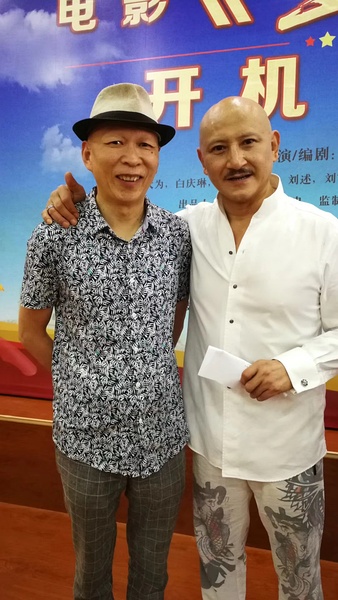 刘军