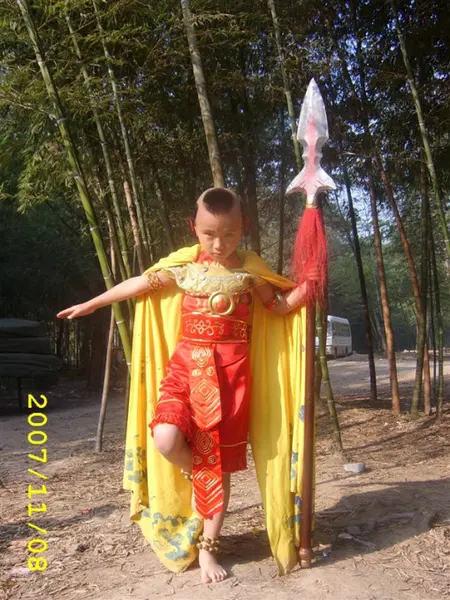 戚一鸣