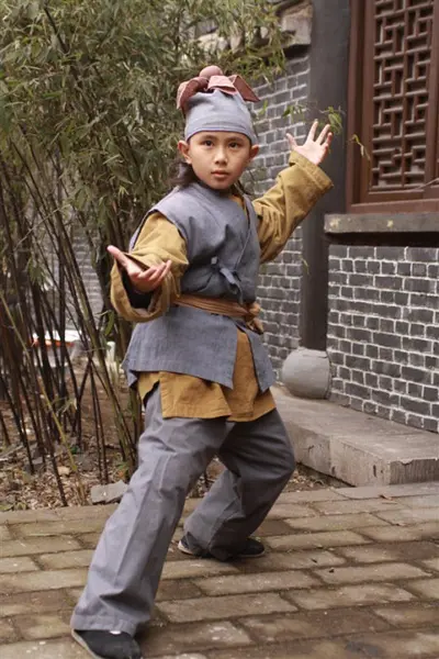 戚一鸣
