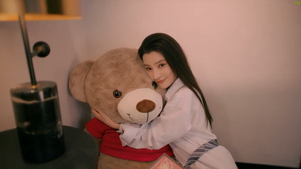 李心爱