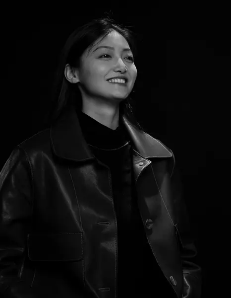 张杰