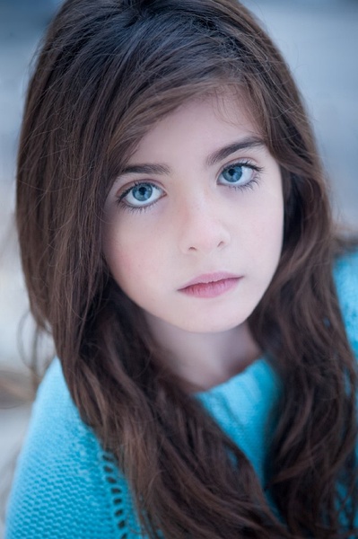 Victoria Clare