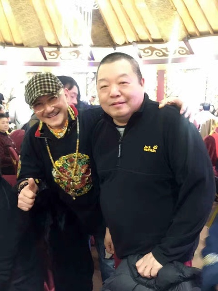 刘军