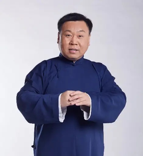 张金山