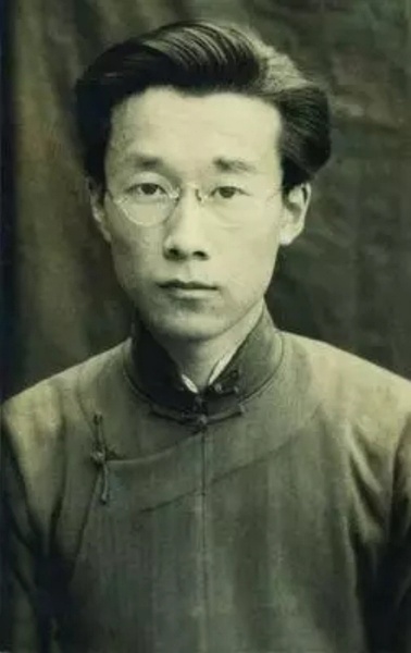 周汝昌  