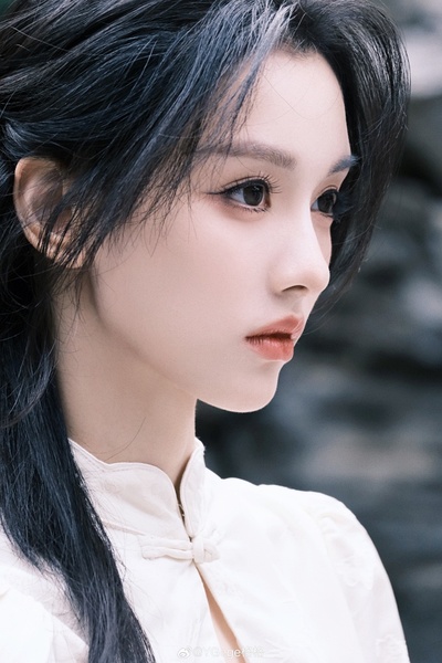 张祎格